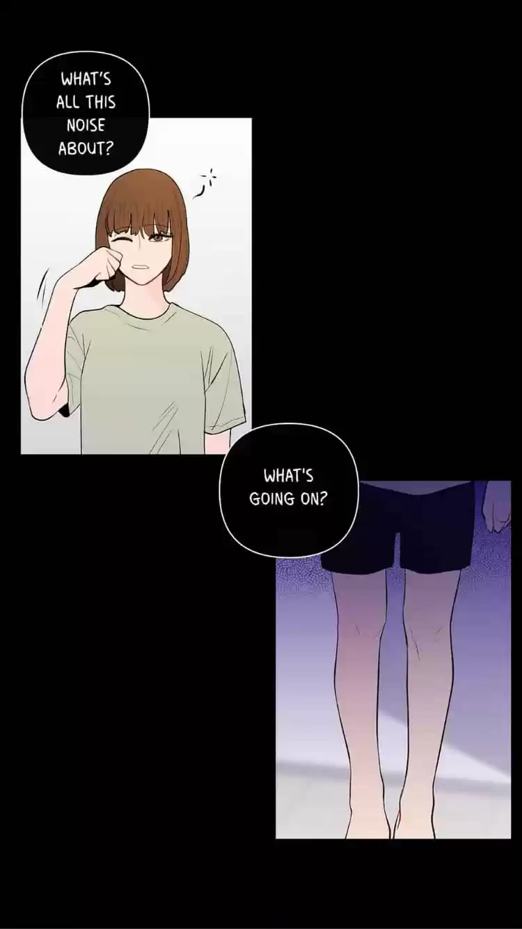 Banana Scandal Chapter 48 : The History Of Us