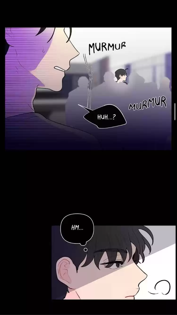 Banana Scandal Chapter 48 : The History Of Us