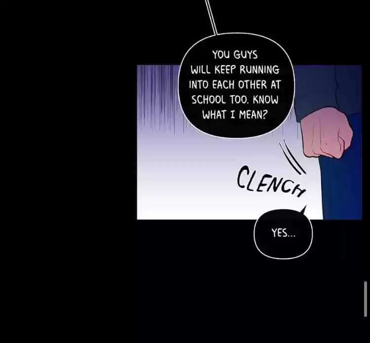 Banana Scandal Chapter 48 : The History Of Us