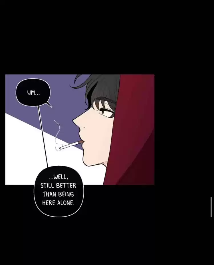 Banana Scandal Chapter 48 : The History Of Us