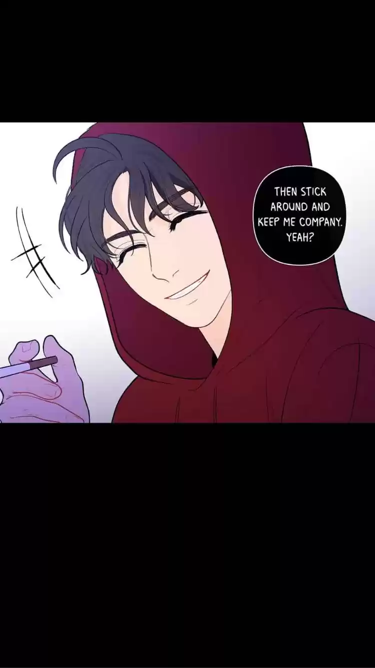 Banana Scandal Chapter 48 : The History Of Us