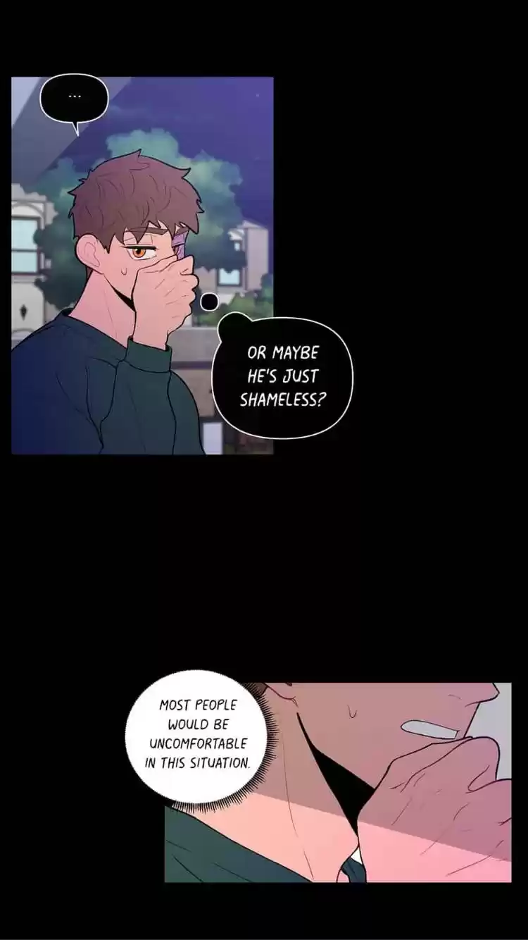 Banana Scandal Chapter 48 : The History Of Us