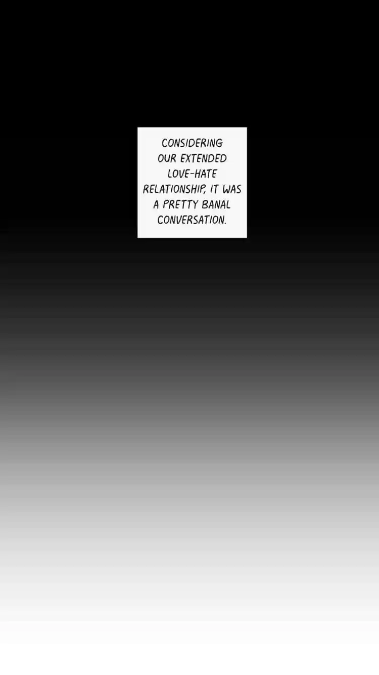 Banana Scandal Chapter 48 : The History Of Us