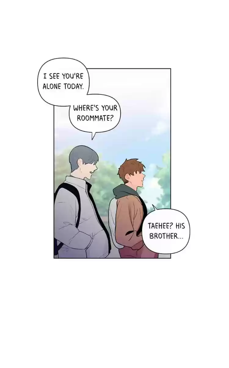 Banana Scandal Chapter 48 : The History Of Us