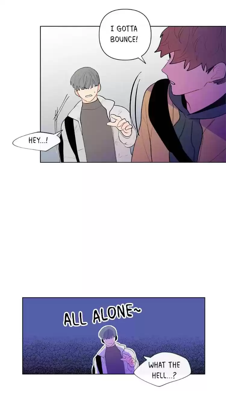 Banana Scandal Chapter 48 : The History Of Us