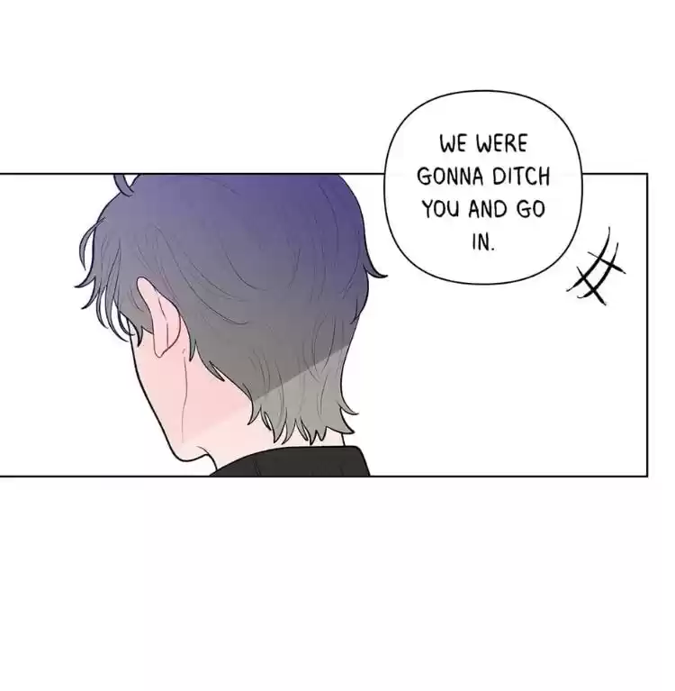 Banana Scandal Chapter 48 : The History Of Us