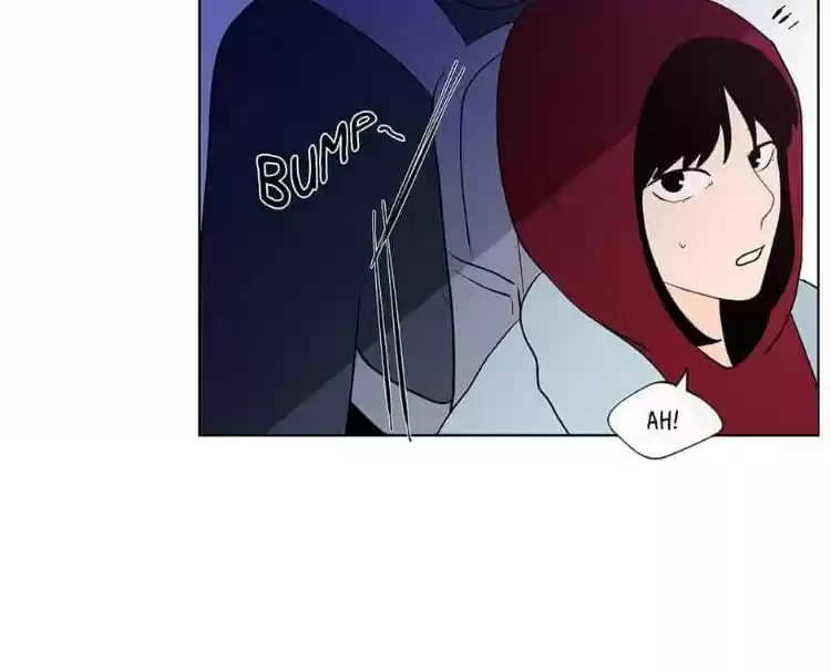 Banana Scandal Chapter 49 : Avoiding Big Brother