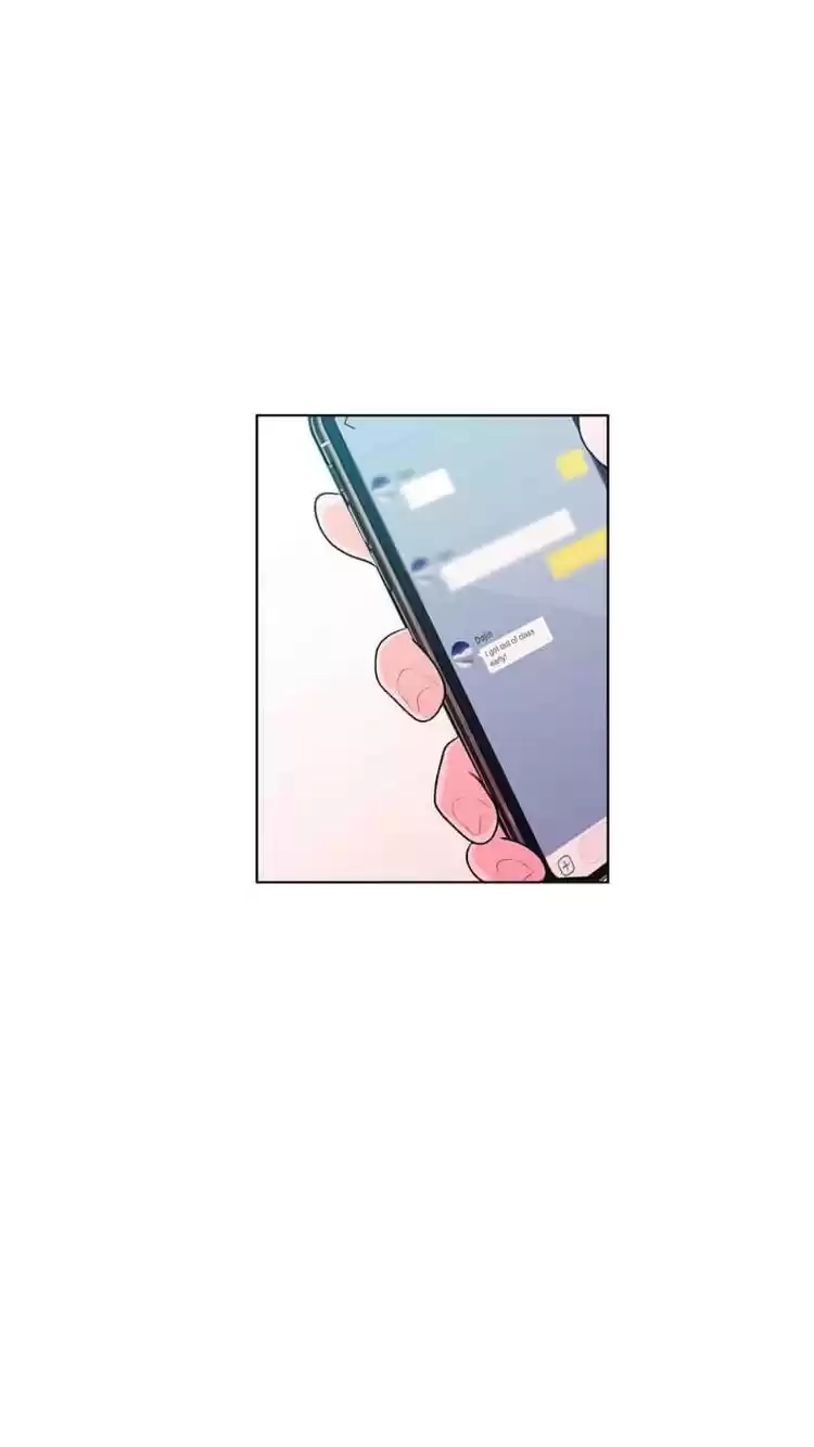 Banana Scandal Chapter 49 : Avoiding Big Brother