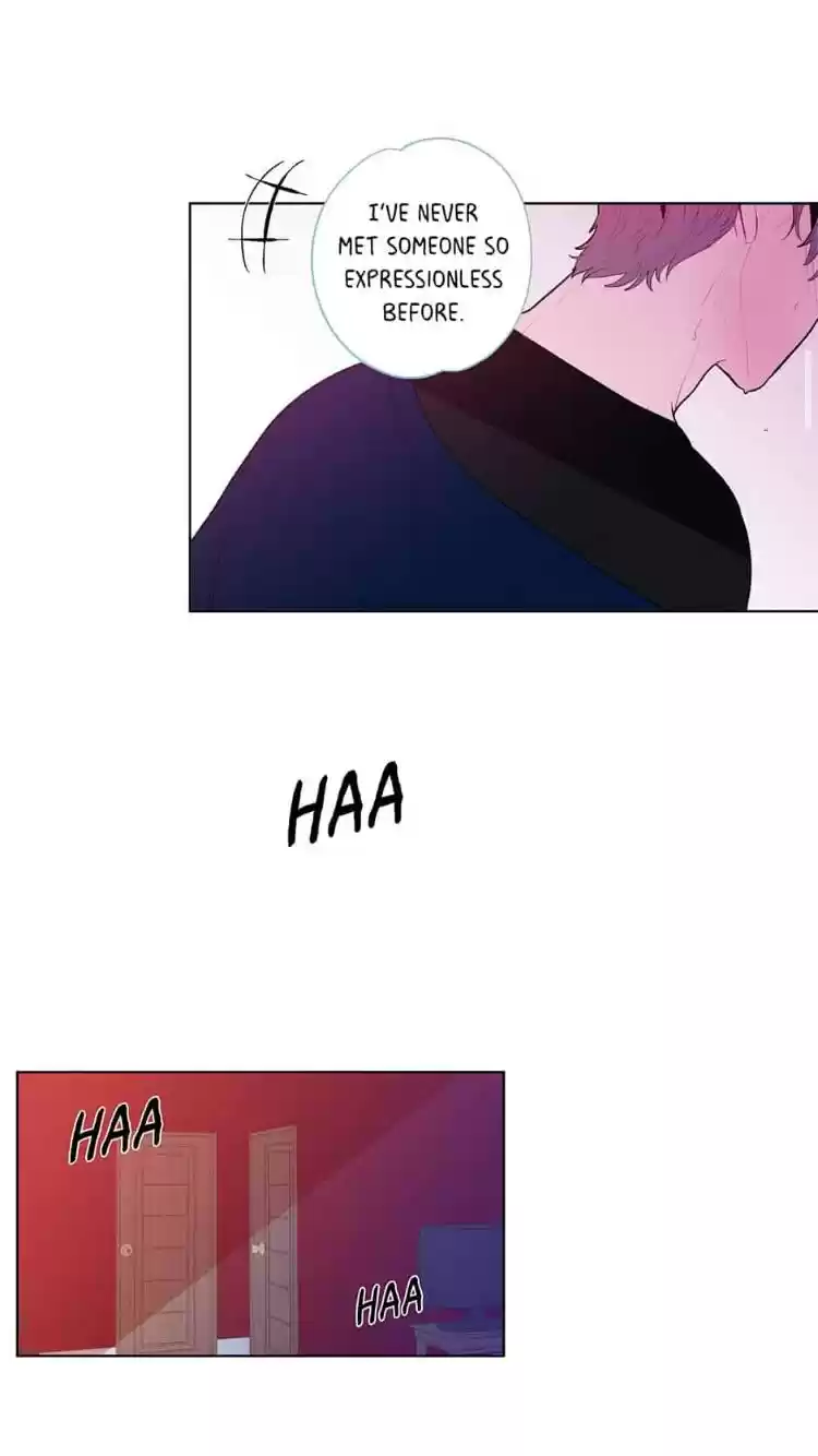 Banana Scandal Chapter 49 : Avoiding Big Brother