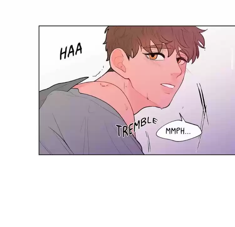 Banana Scandal Chapter 49 : Avoiding Big Brother