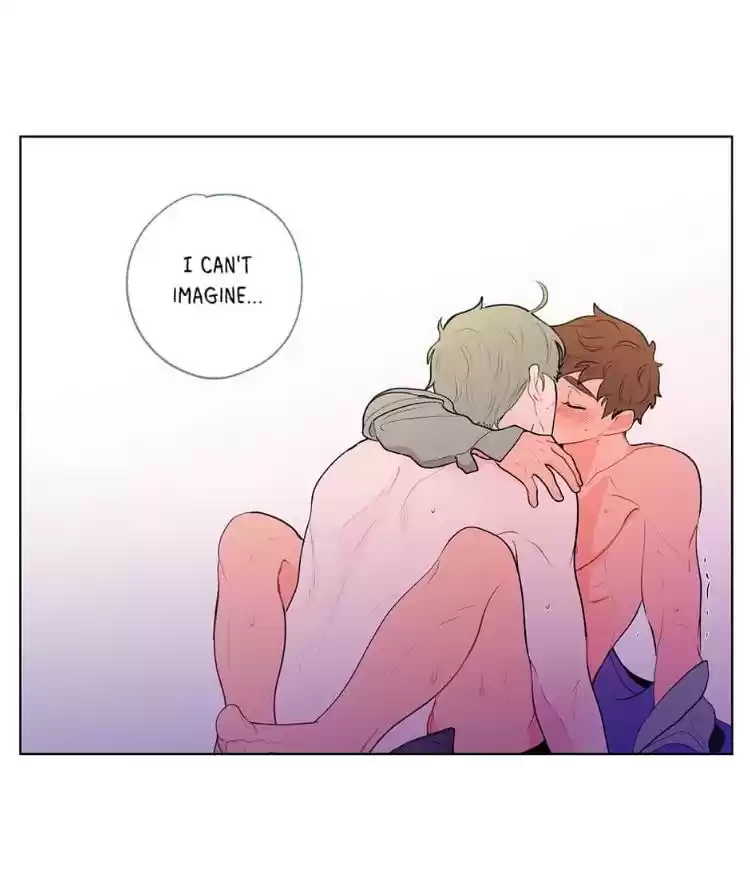 Banana Scandal Chapter 49 : Avoiding Big Brother