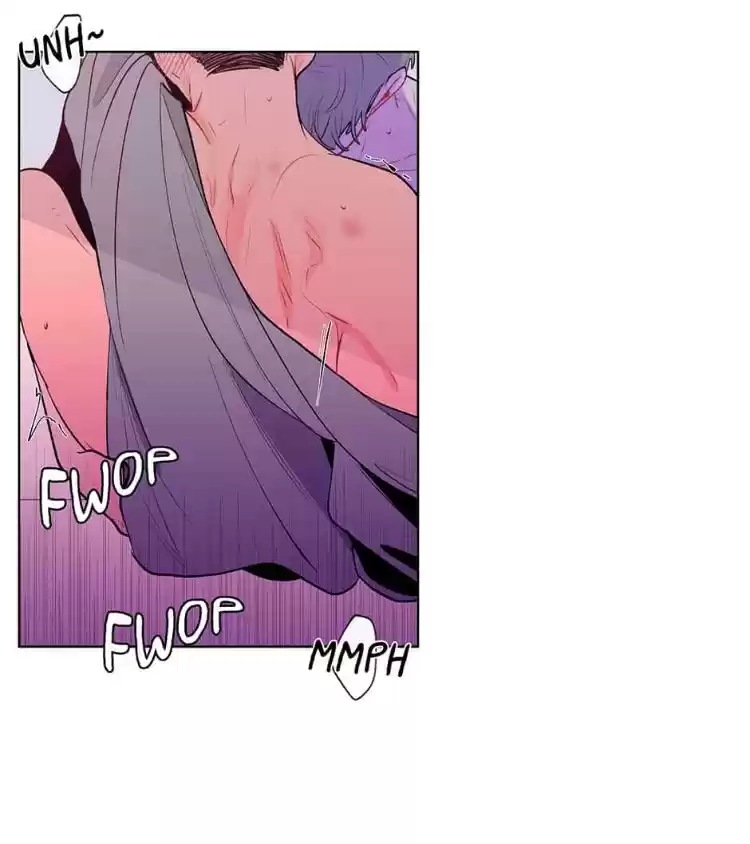 Banana Scandal Chapter 49 : Avoiding Big Brother