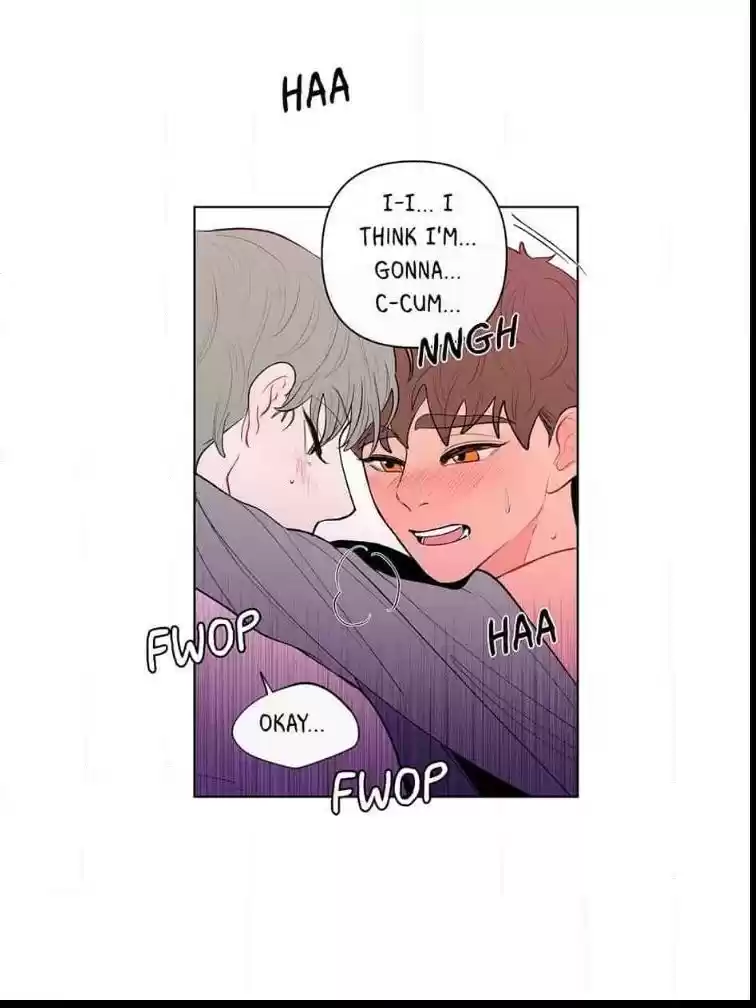 Banana Scandal Chapter 49 : Avoiding Big Brother