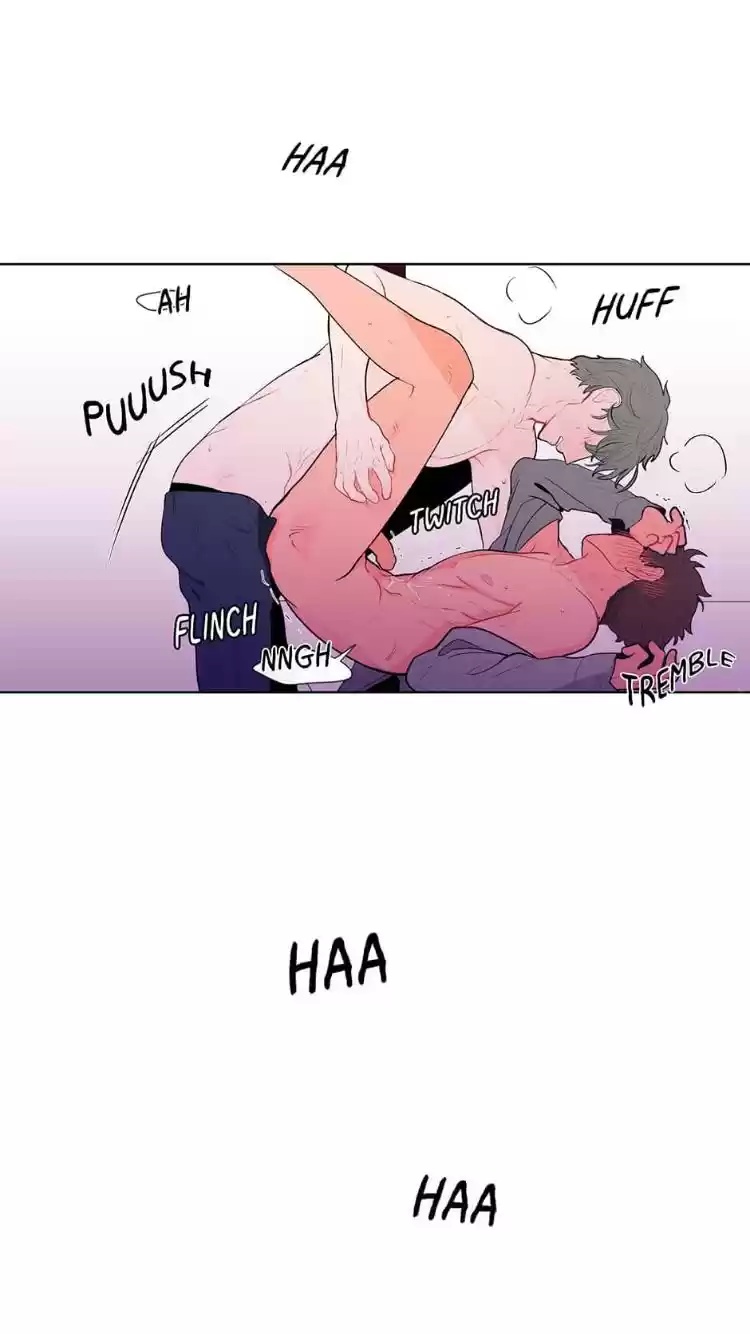 Banana Scandal Chapter 49 : Avoiding Big Brother