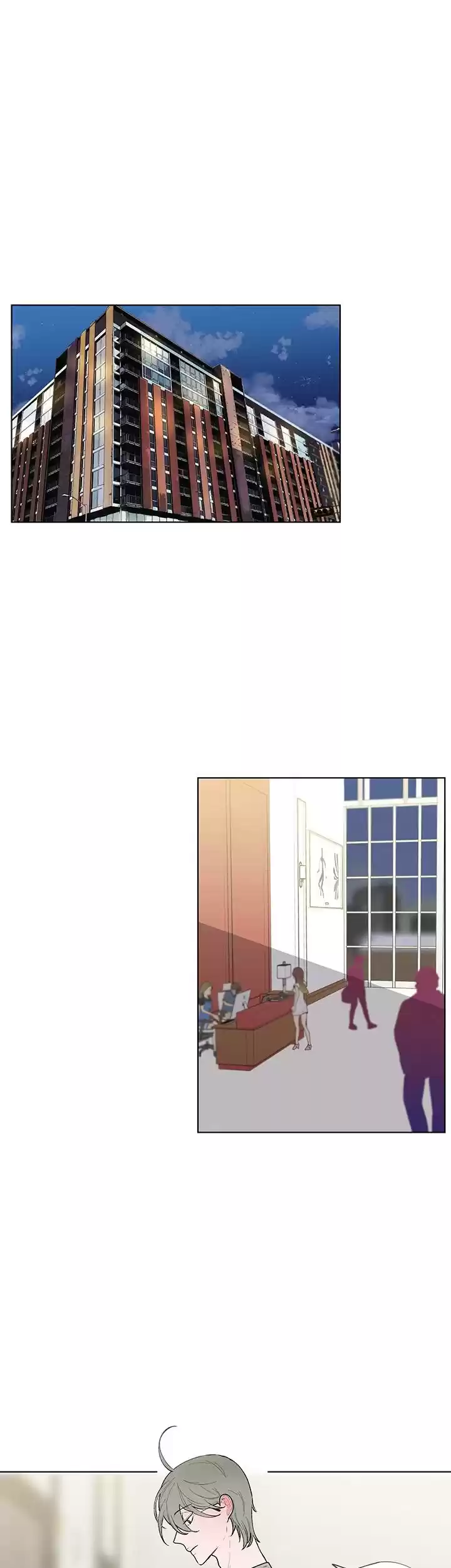 Banana Scandal Chapter 5 : Party In The House