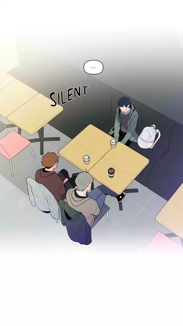 Banana Scandal Chapter 50 : Busted