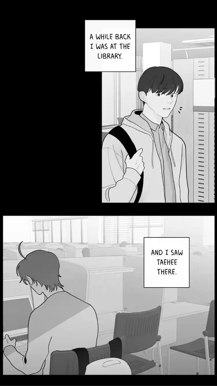 Banana Scandal Chapter 50 : Busted