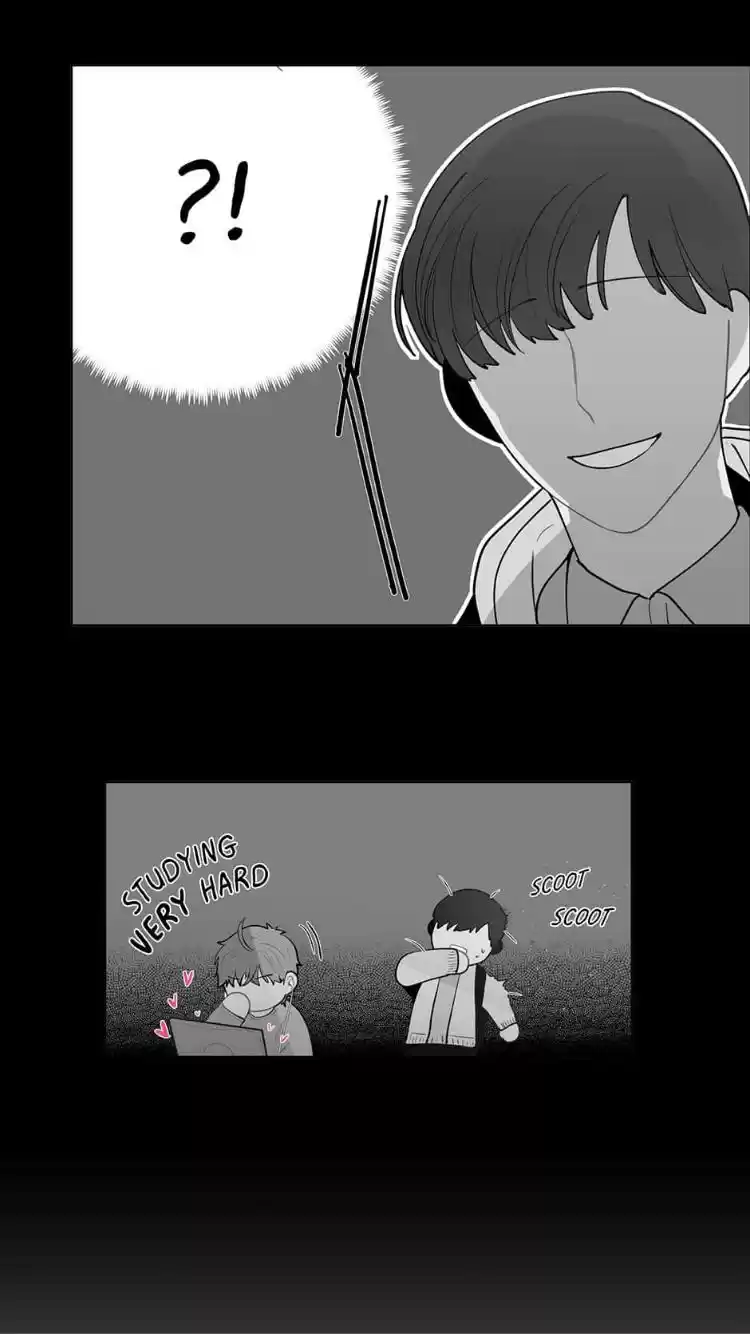 Banana Scandal Chapter 50 : Busted