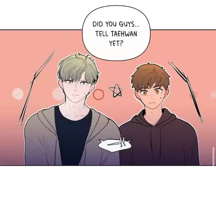 Banana Scandal Chapter 50 : Busted