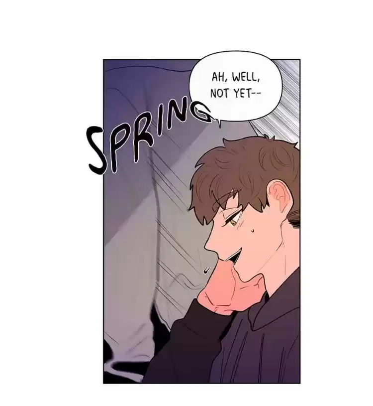 Banana Scandal Chapter 50 : Busted