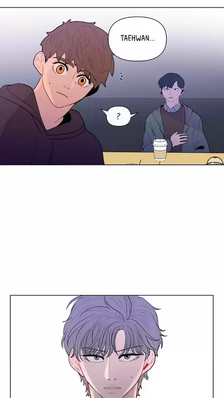 Banana Scandal Chapter 50 : Busted