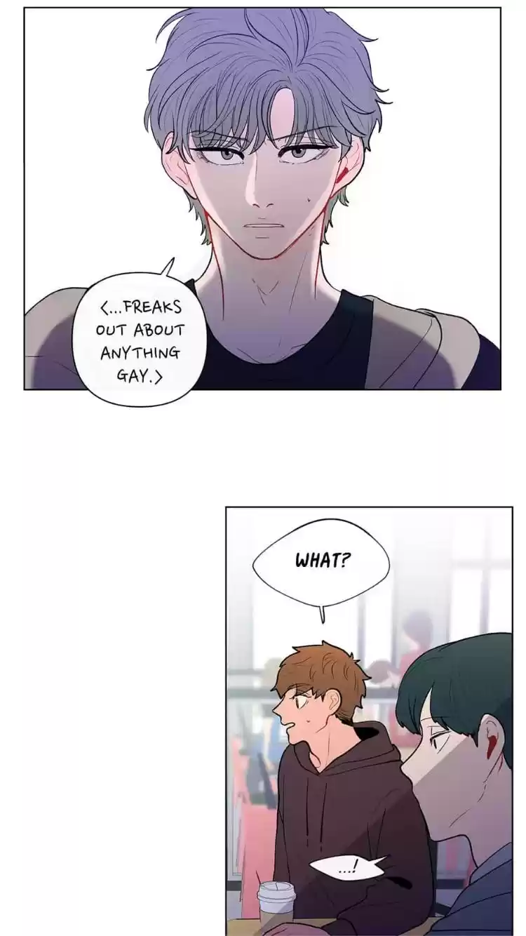 Banana Scandal Chapter 50 : Busted