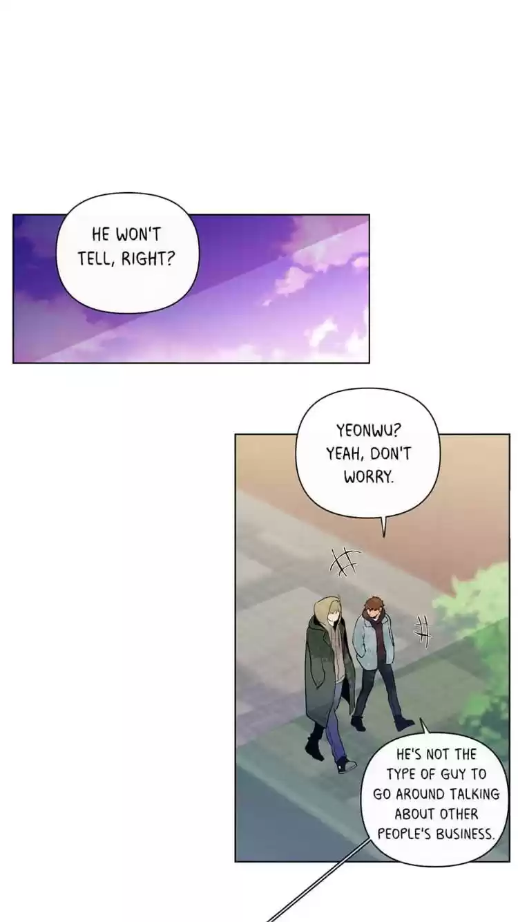 Banana Scandal Chapter 50 : Busted