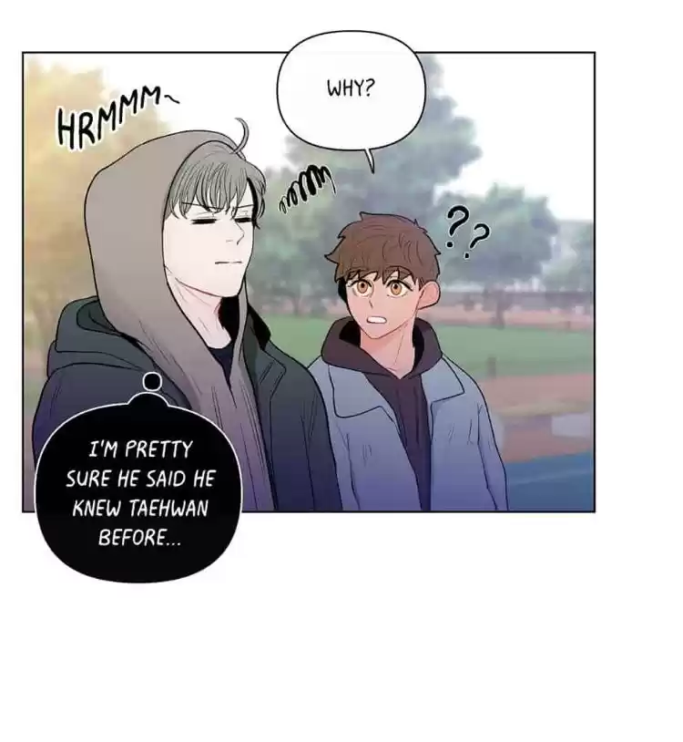 Banana Scandal Chapter 50 : Busted