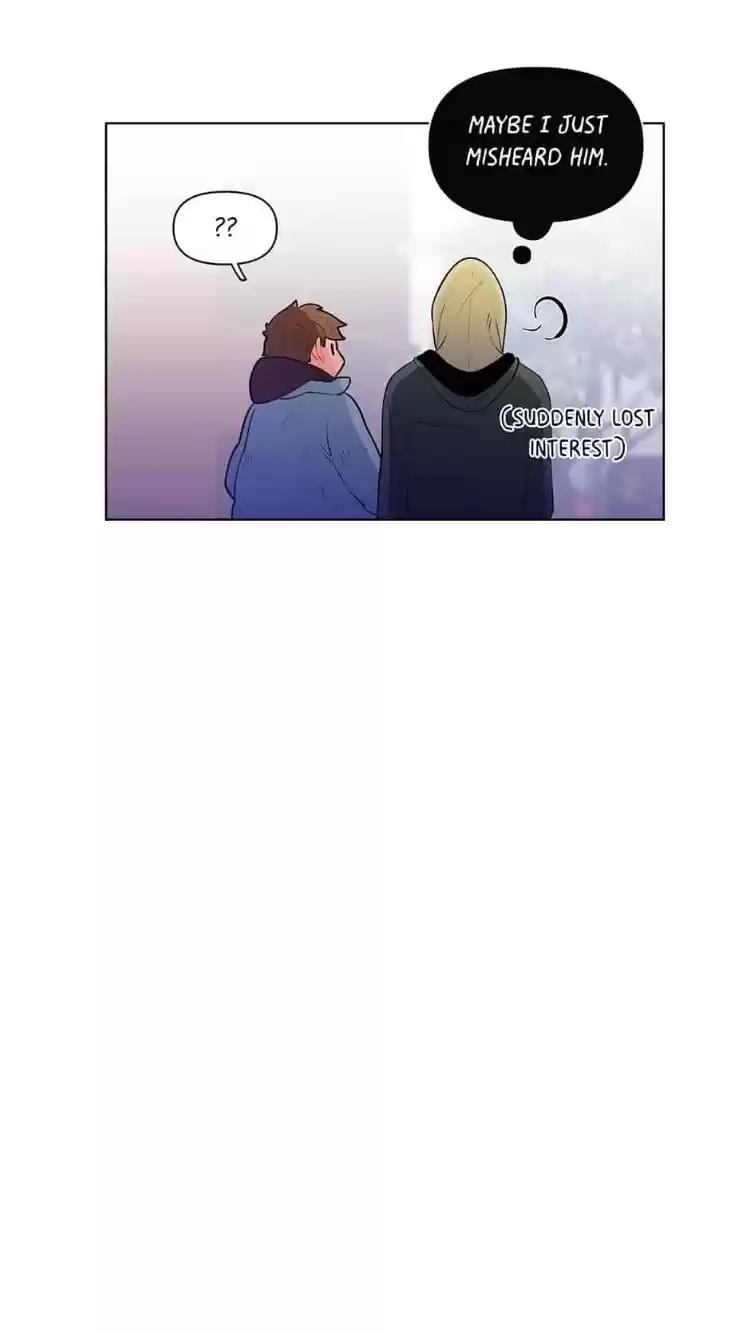 Banana Scandal Chapter 50 : Busted