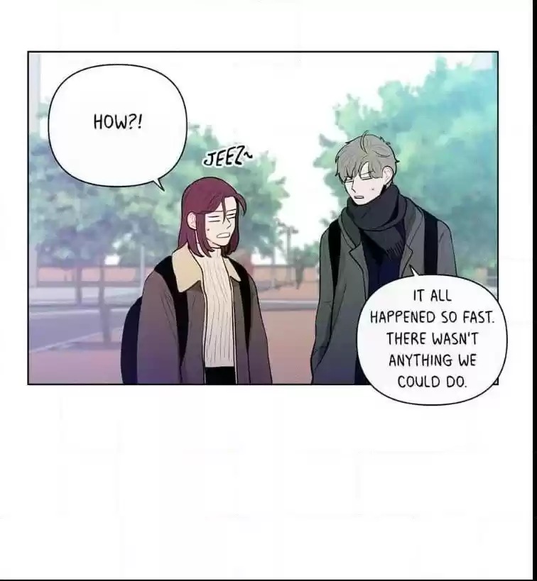 Banana Scandal Chapter 50 : Busted