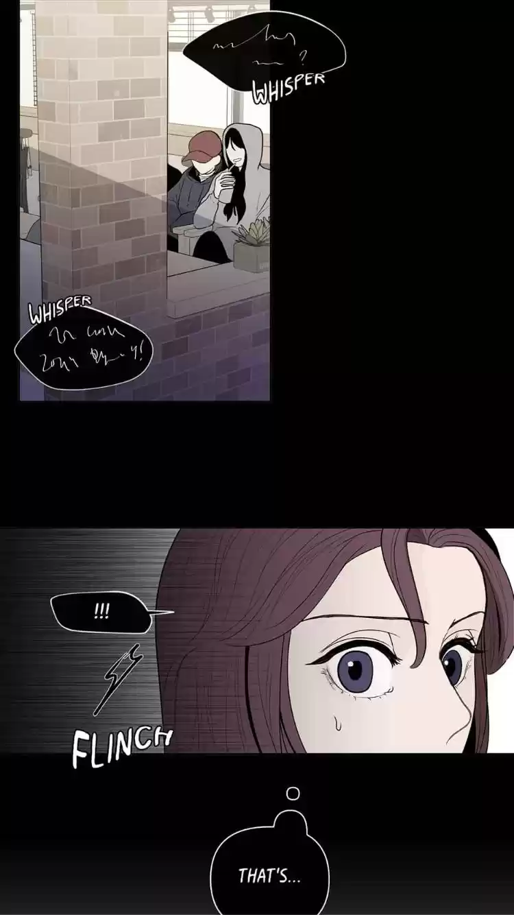 Banana Scandal Chapter 50 : Busted