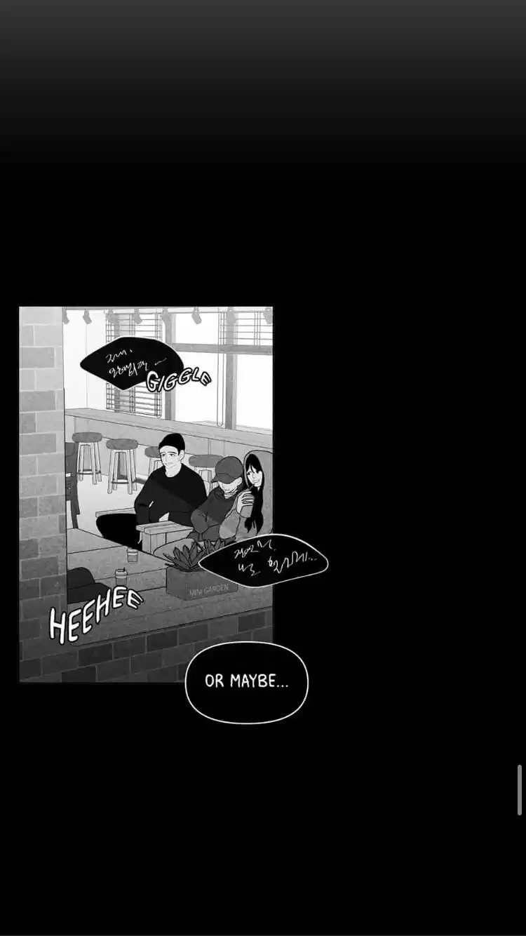 Banana Scandal Chapter 50 : Busted