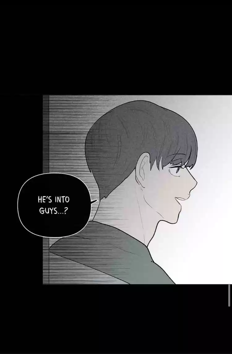 Banana Scandal Chapter 50 : Busted