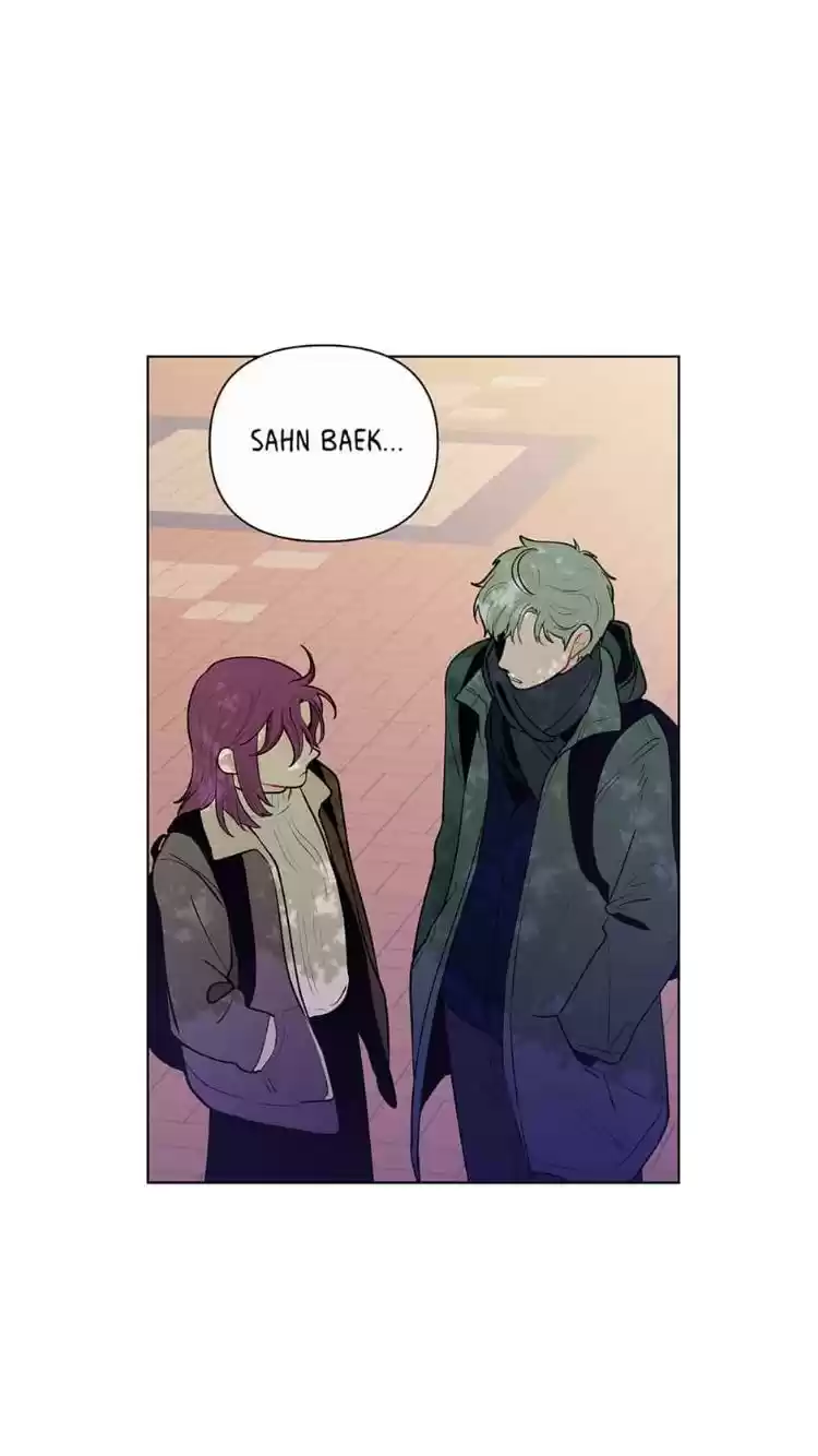 Banana Scandal Chapter 51 : Friend Vs. Hickey