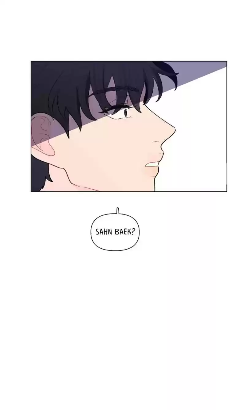 Banana Scandal Chapter 51 : Friend Vs. Hickey