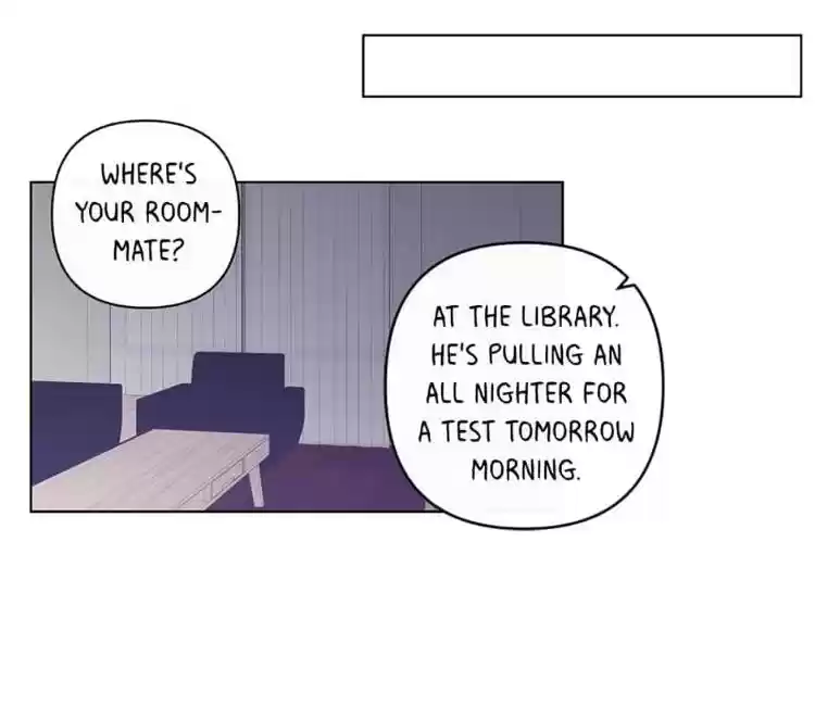 Banana Scandal Chapter 51 : Friend Vs. Hickey