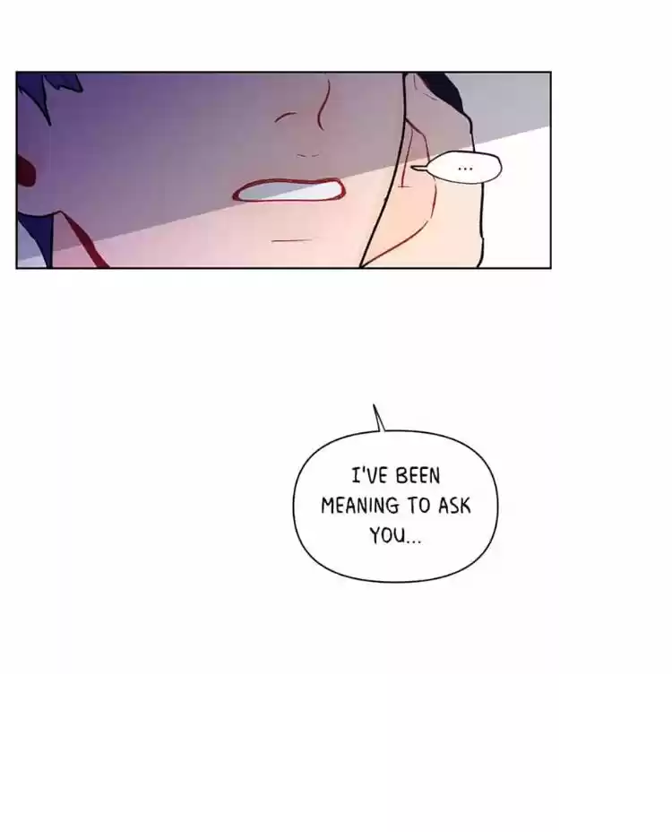 Banana Scandal Chapter 51 : Friend Vs. Hickey