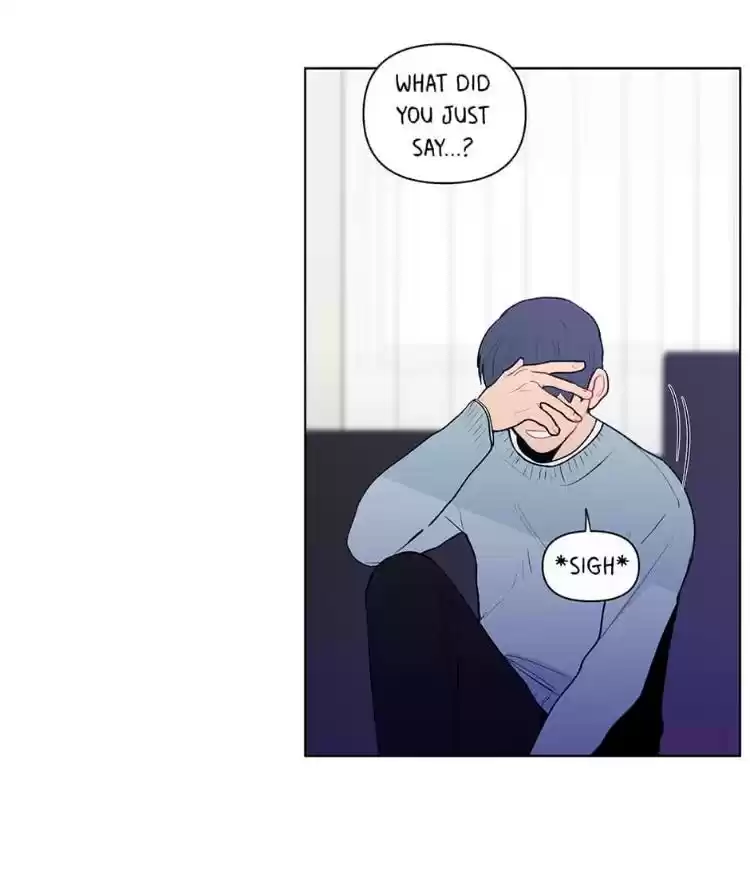 Banana Scandal Chapter 51 : Friend Vs. Hickey