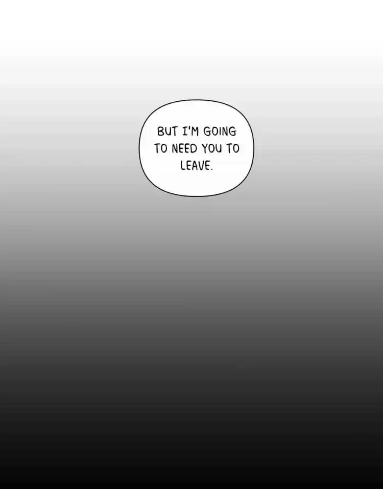 Banana Scandal Chapter 51 : Friend Vs. Hickey