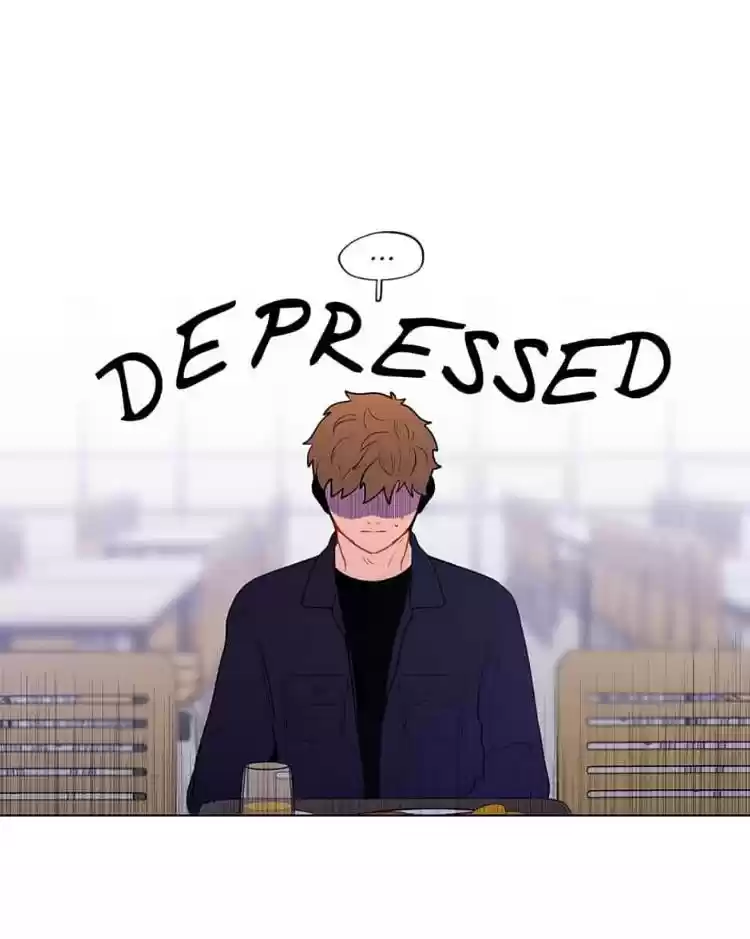 Banana Scandal Chapter 52 : Something About Sahn