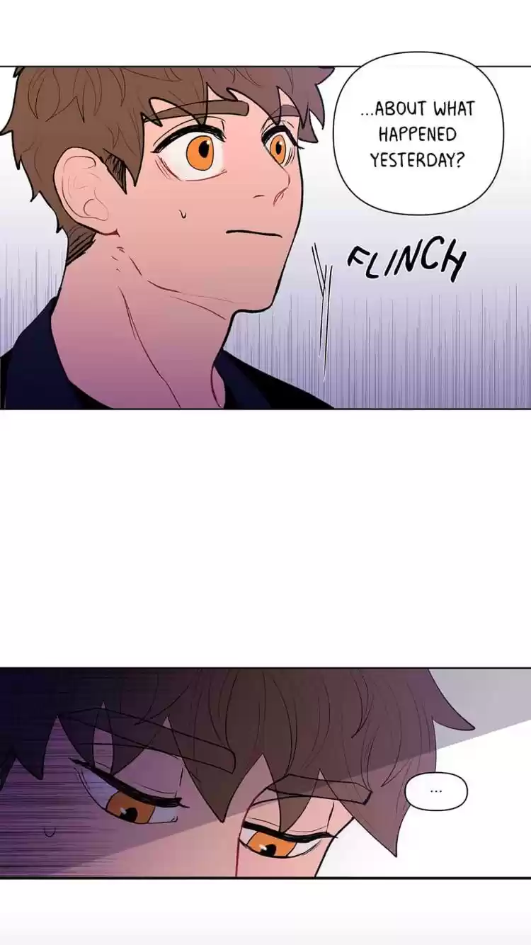 Banana Scandal Chapter 52 : Something About Sahn