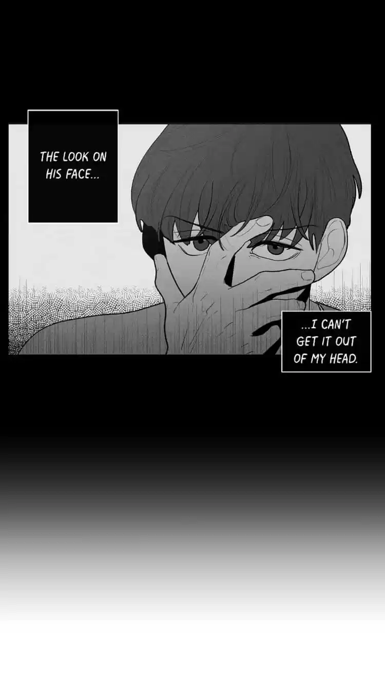 Banana Scandal Chapter 52 : Something About Sahn