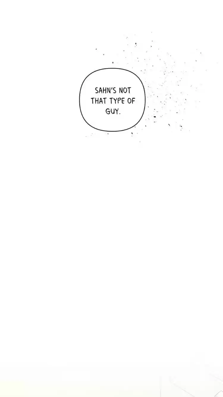 Banana Scandal Chapter 52 : Something About Sahn