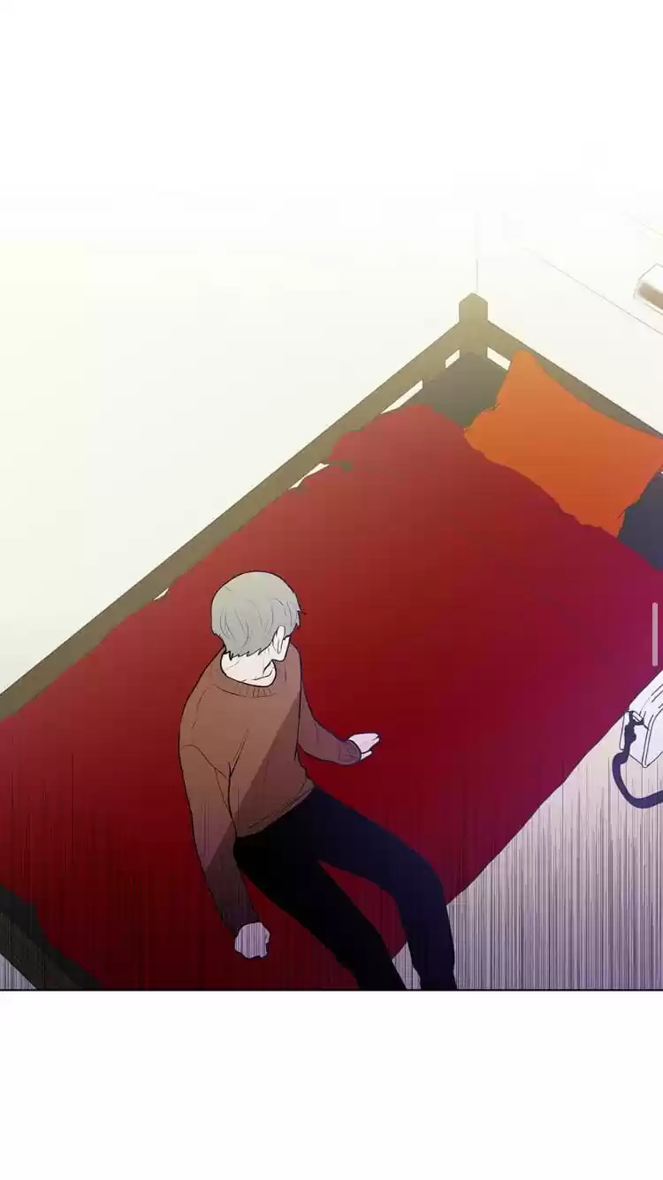 Banana Scandal Chapter 52 : Something About Sahn