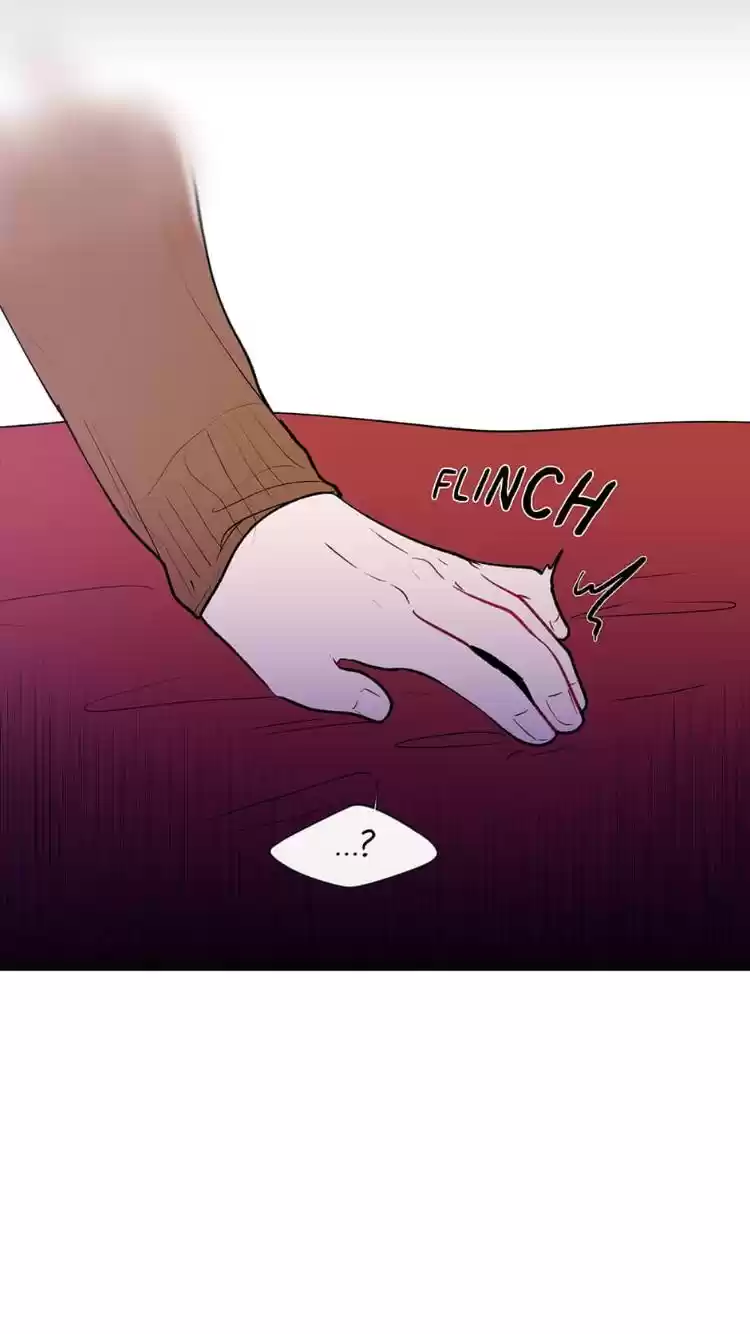 Banana Scandal Chapter 52 : Something About Sahn