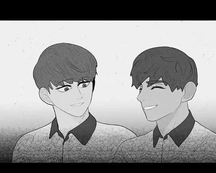 Banana Scandal Chapter 52 : Something About Sahn