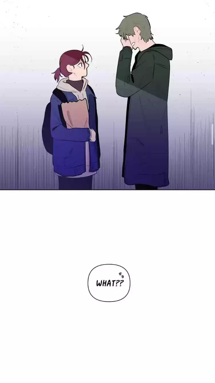 Banana Scandal Chapter 53 : Dark Rumors