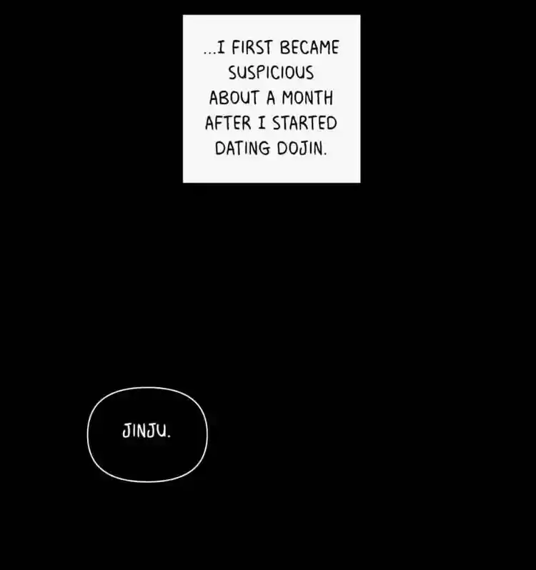 Banana Scandal Chapter 53 : Dark Rumors