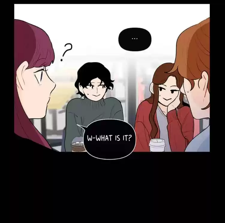 Banana Scandal Chapter 53 : Dark Rumors