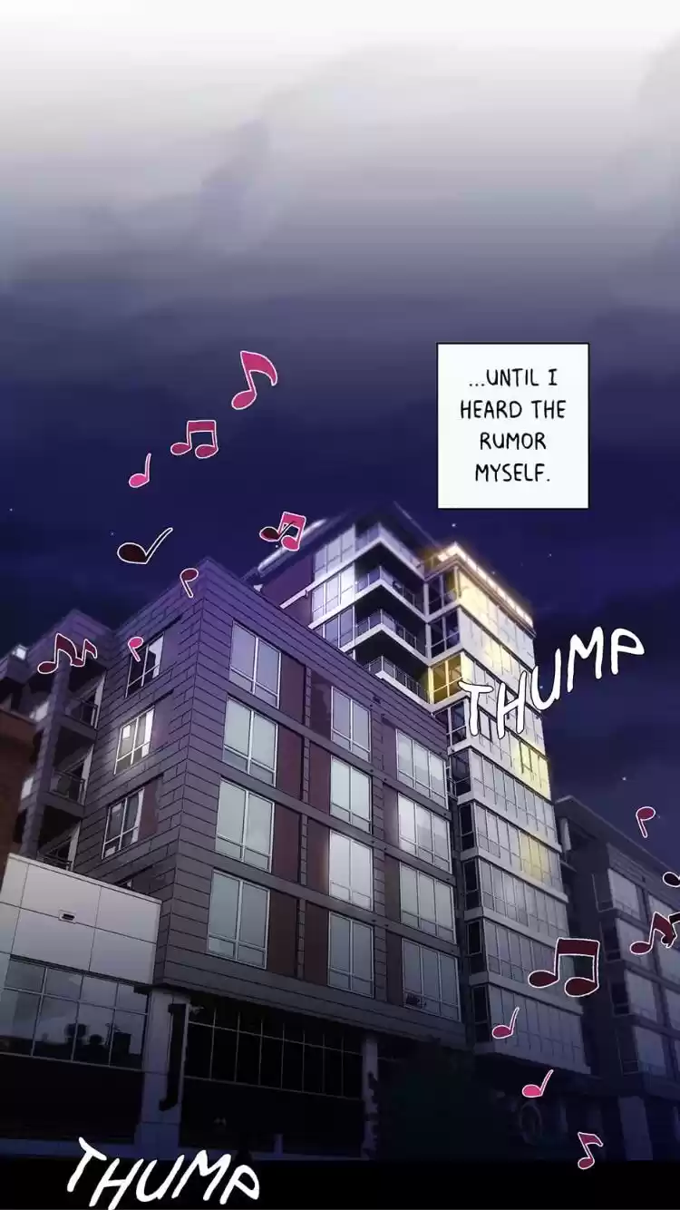 Banana Scandal Chapter 53 : Dark Rumors